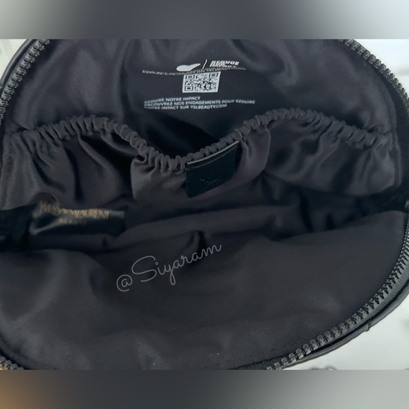 Yves Saint Laurent purse to crossbody - Picture 8 of 10